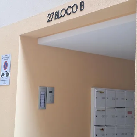 Apartment Carmo Funchal (Madeira)