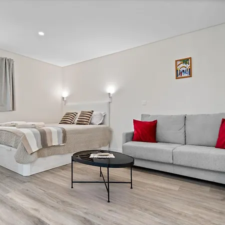 Carmo Apartamento *