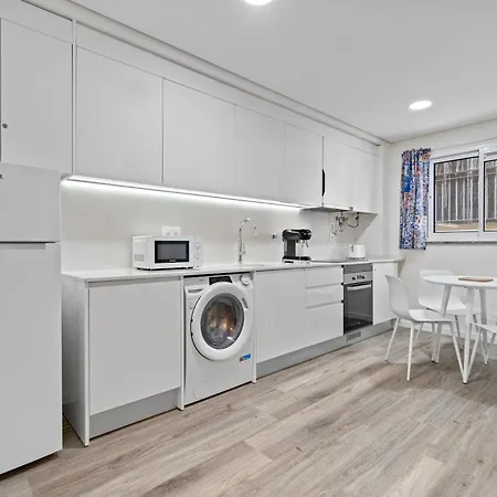 Apartamento Carmo