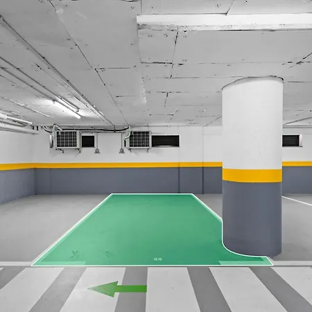 Διαμέρισμα Carmo Φουνκάλ