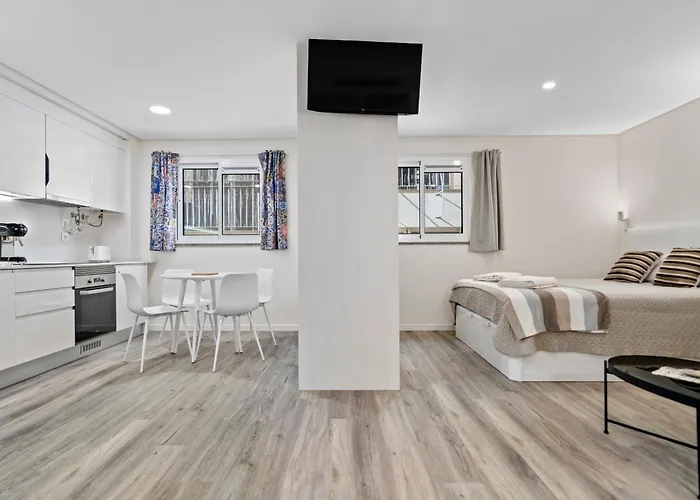 Carmo * Funchal (Madeira)