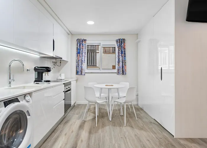 Carmo Appartement Funchal (Madeira)