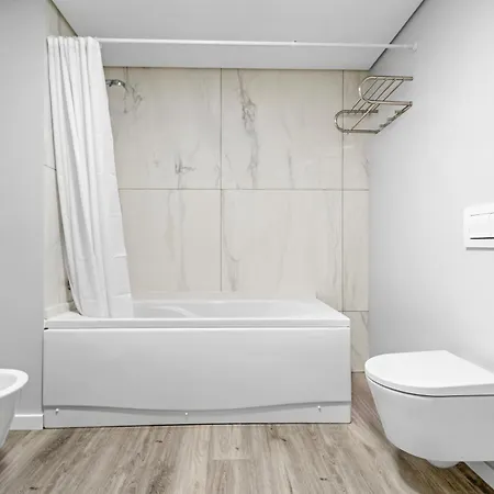 Apartamento Carmo Funchal (Madeira)