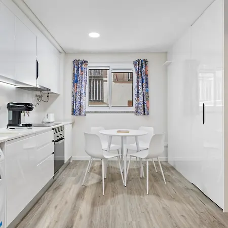 Carmo Apartamento Funchal (Madeira)