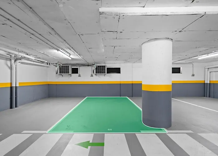 Apartament Carmo Funchal (Madeira)