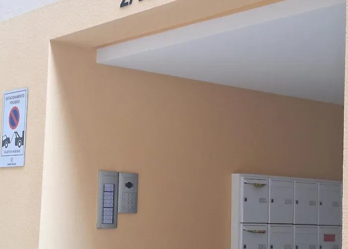 Apartament Carmo Funchal (Madeira)